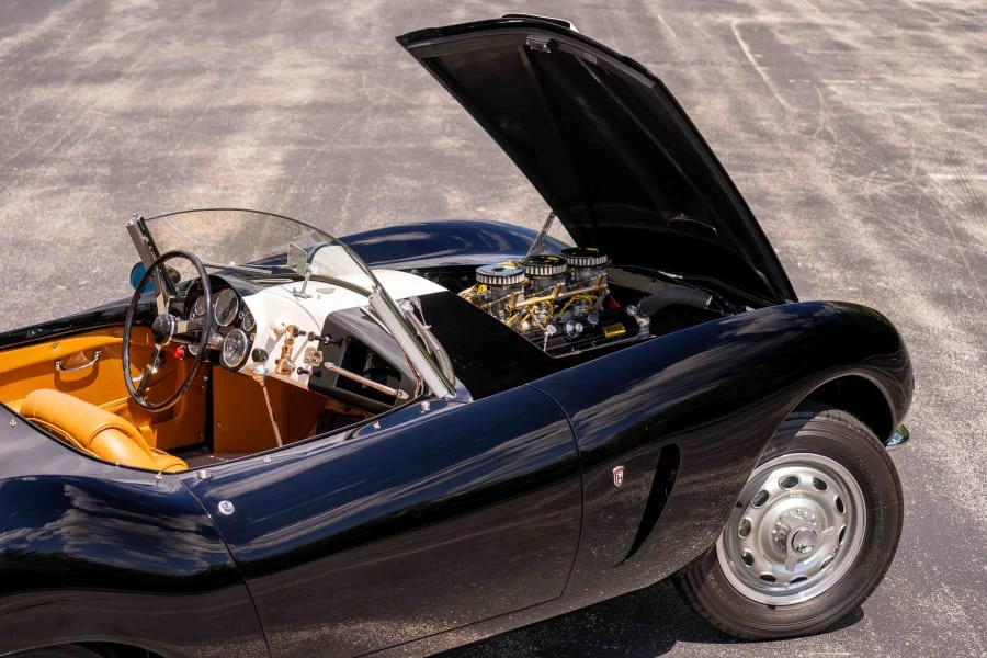 1954 Arnolt - Image 26 of 28