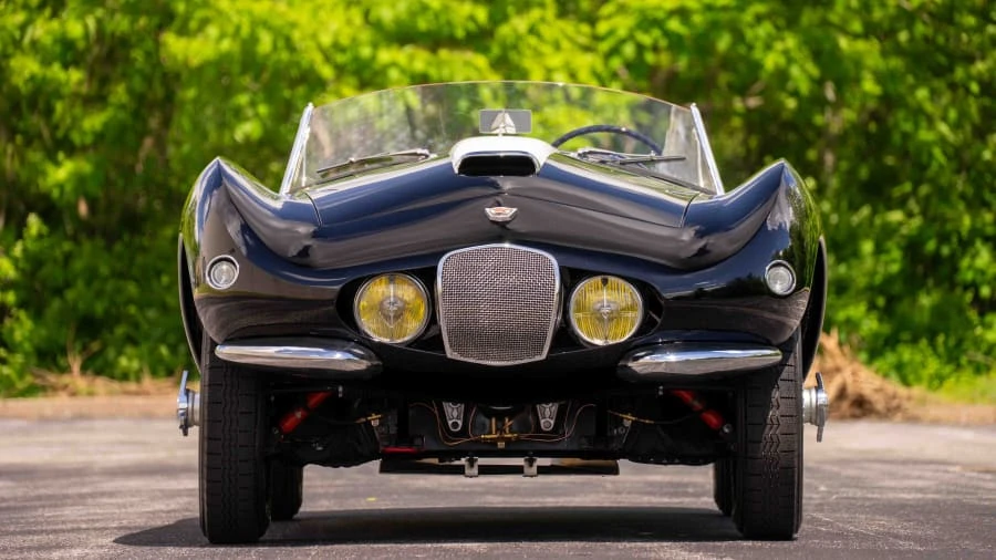 1954 Arnolt - Image 4 of 28