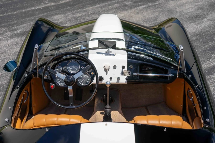 1954 Arnolt - Image 13 of 28