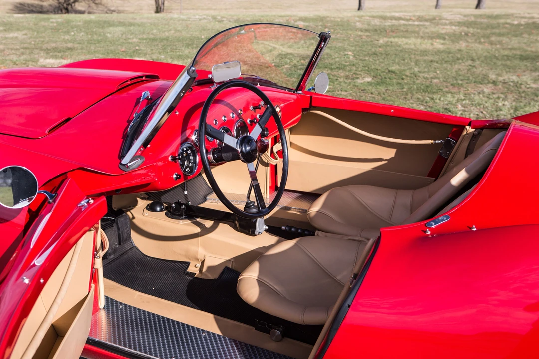 1954 Arnolt - Image 29 of 31
