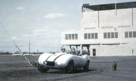 1954 Arnolt - Image 2 of 31
