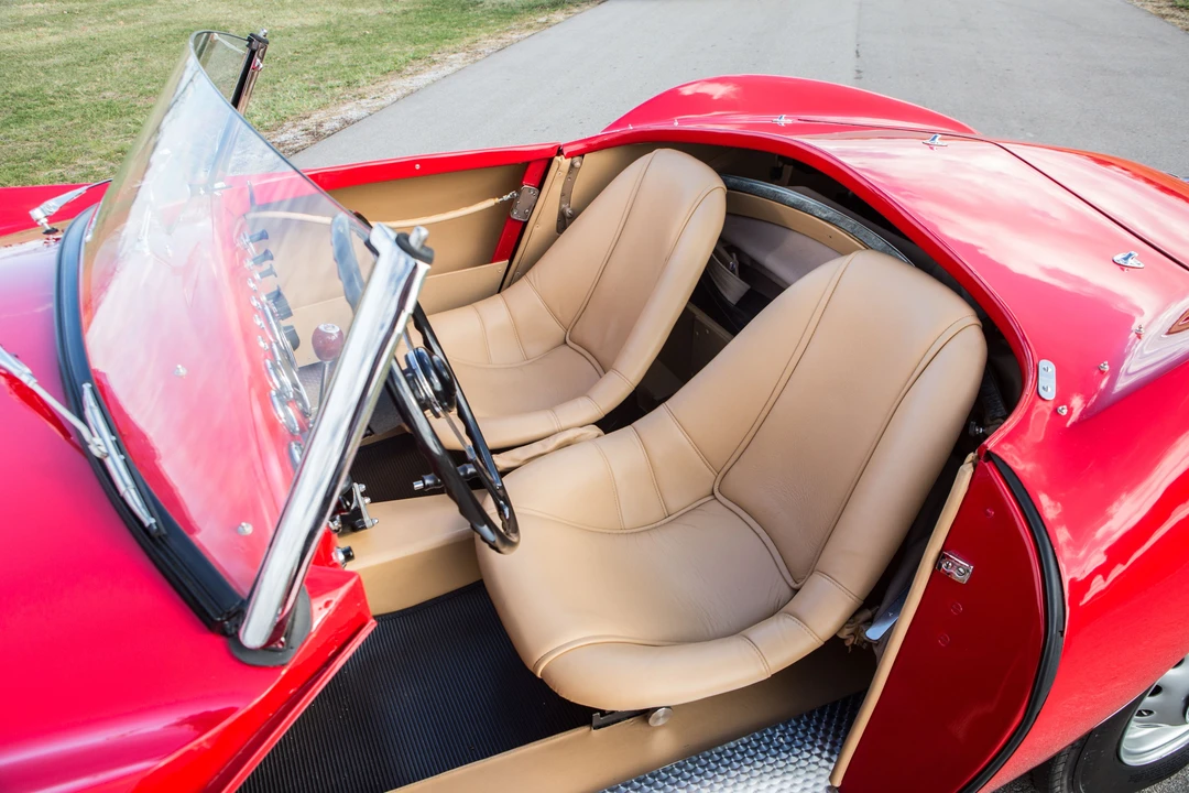 1954 Arnolt - Image 31 of 31