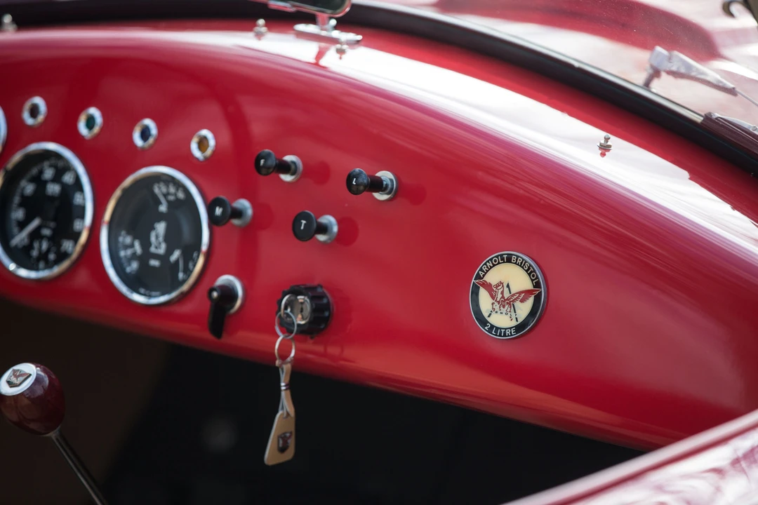 1954 Arnolt - Image 26 of 31