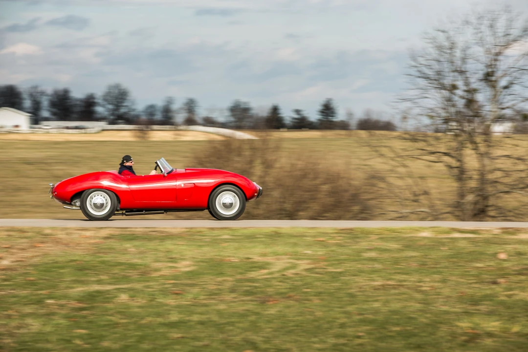 1954 Arnolt - Image 3 of 31
