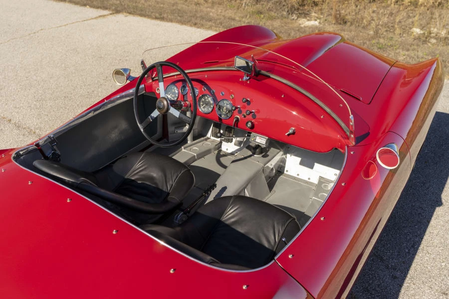 1954 Arnolt - Image 11 of 28