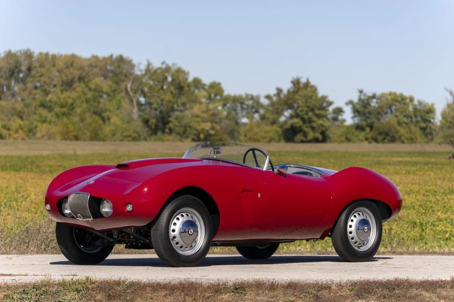 1954 Arnolt - Image 7 of 28