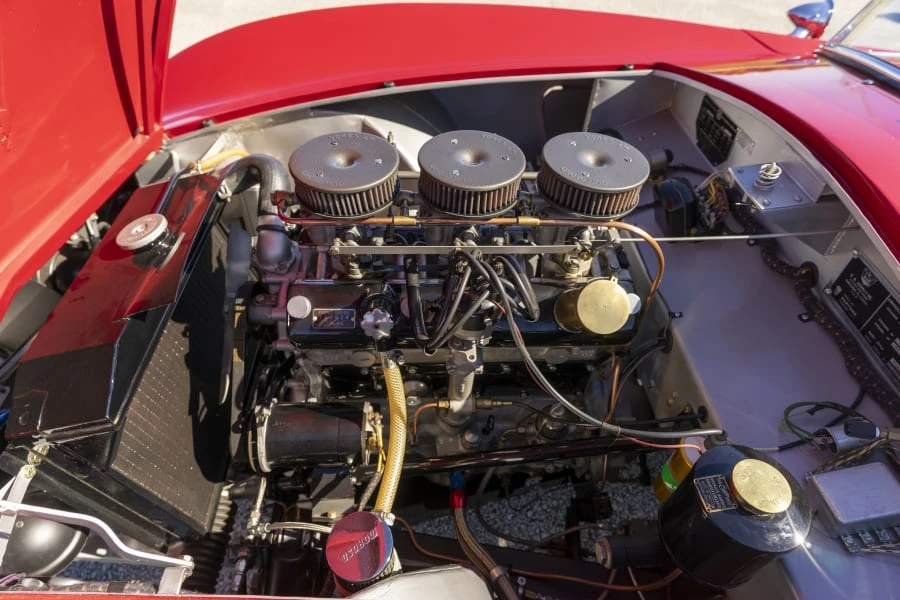 1954 Arnolt - Image 22 of 28