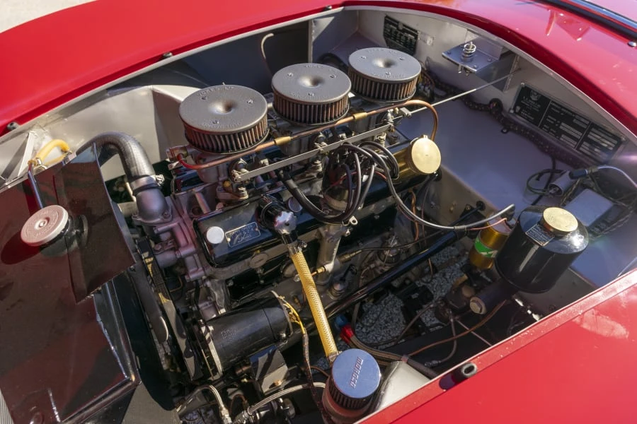 1954 Arnolt - Image 23 of 28