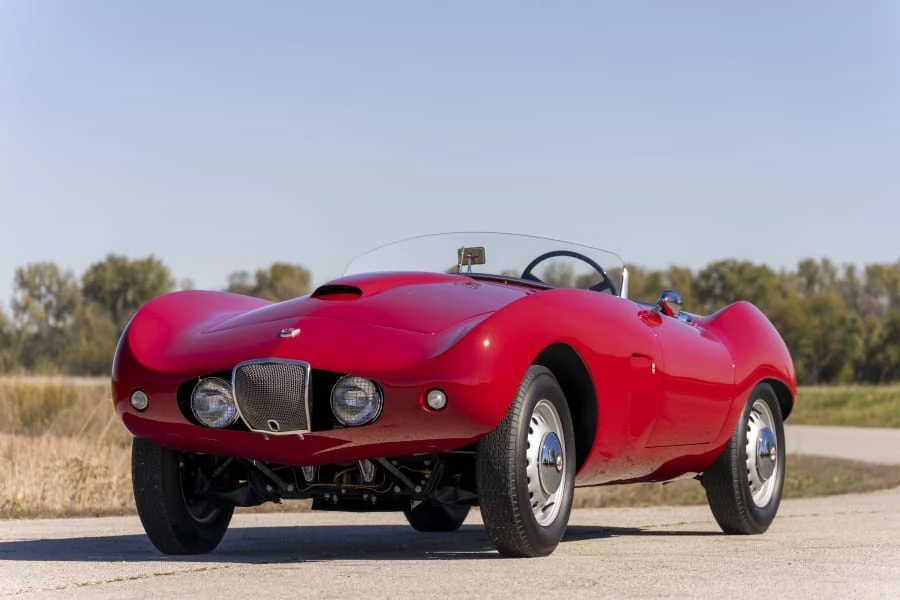1954 Arnolt - Image 10 of 28
