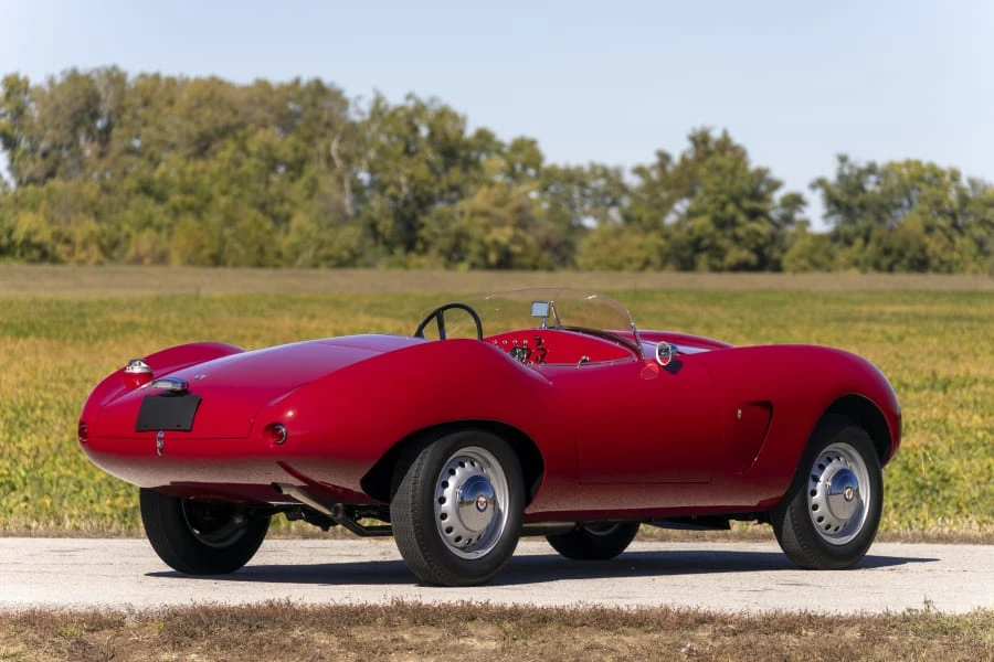 1954 Arnolt - Image 5 of 28