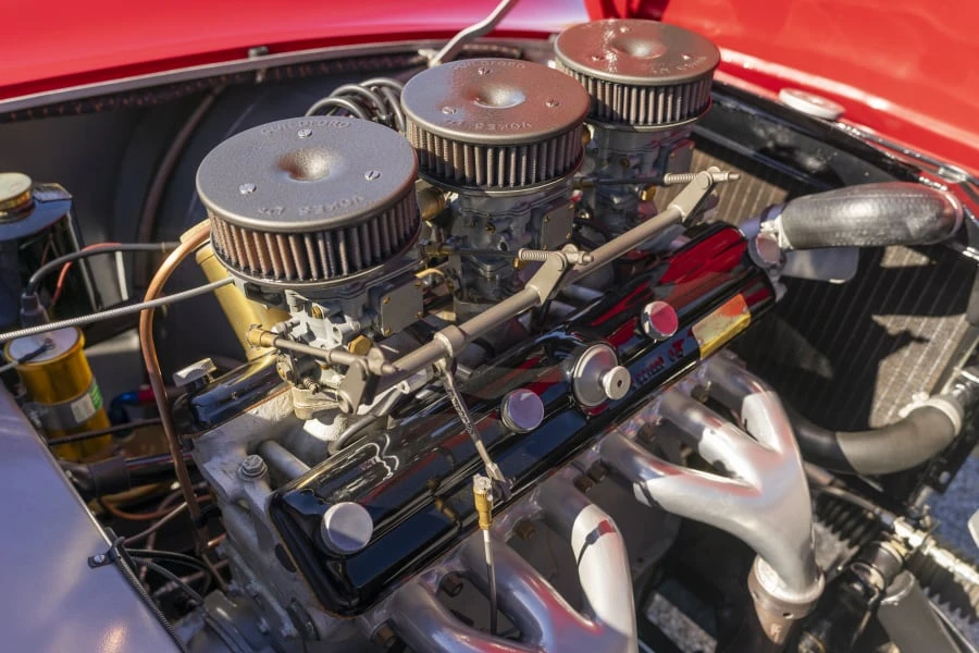 1954 Arnolt - Image 24 of 28