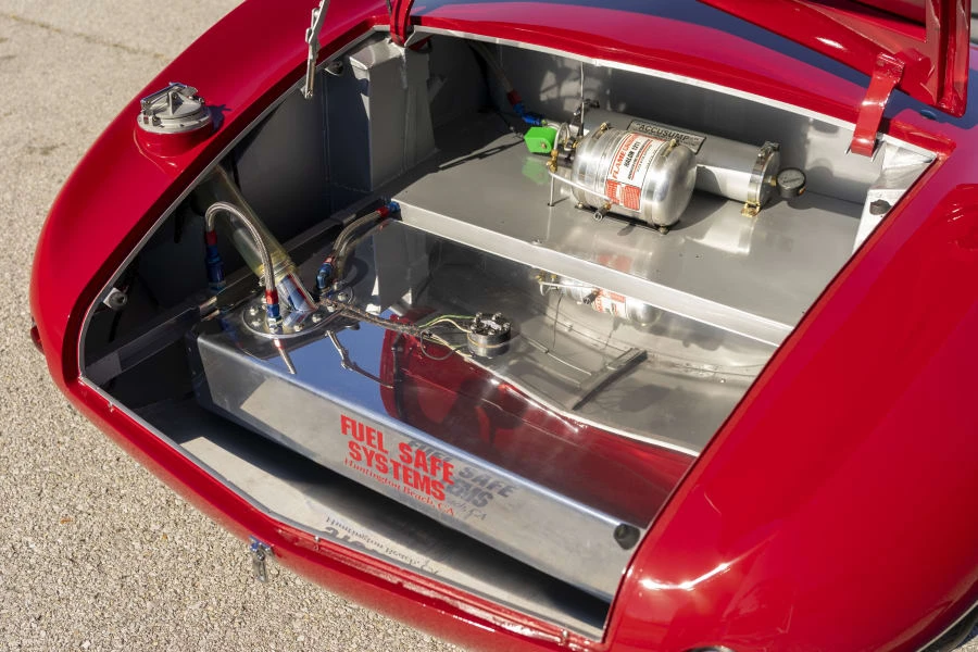 1954 Arnolt - Image 28 of 28