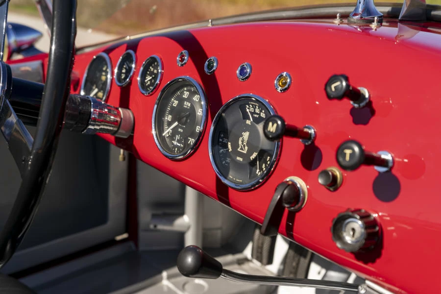 1954 Arnolt - Image 12 of 28