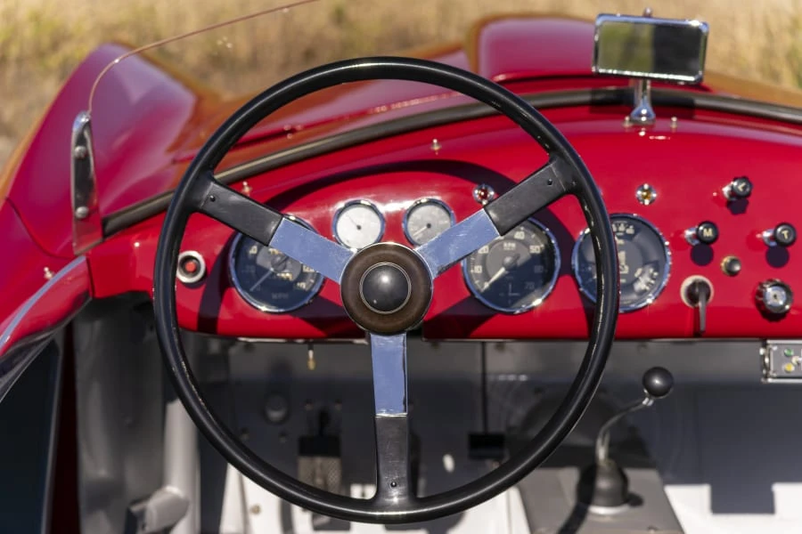 1954 Arnolt - Image 16 of 28