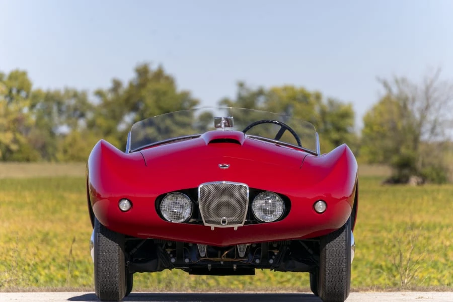 1954 Arnolt - Image 4 of 28