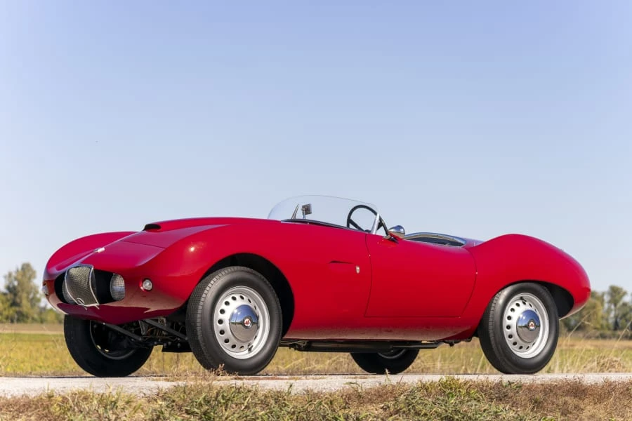1954 Arnolt - Image 6 of 28