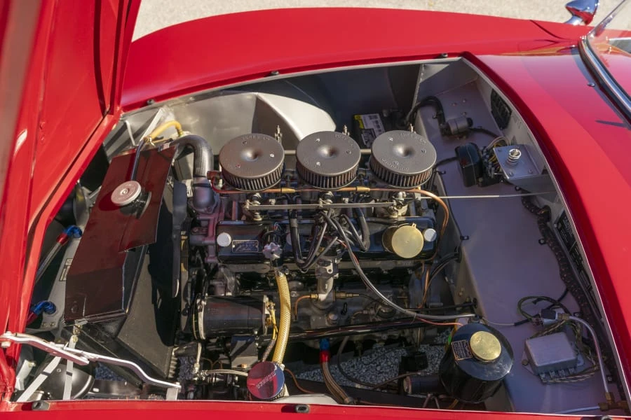 1954 Arnolt - Image 21 of 28