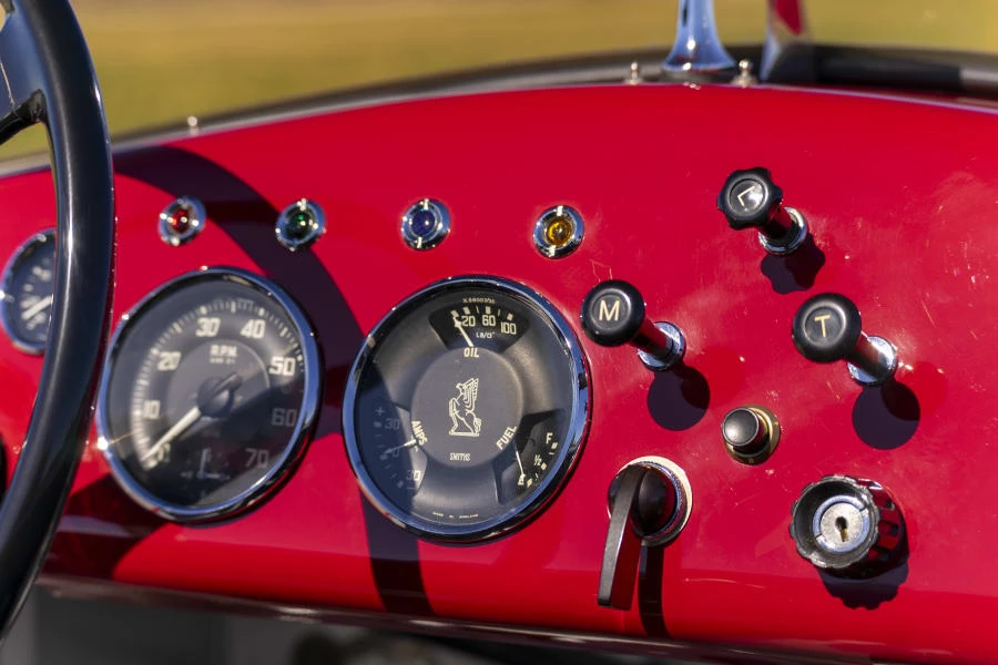 1954 Arnolt - Image 13 of 28