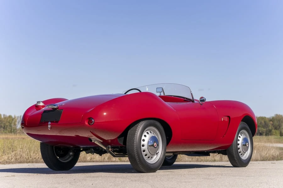 1954 Arnolt - Image 3 of 28