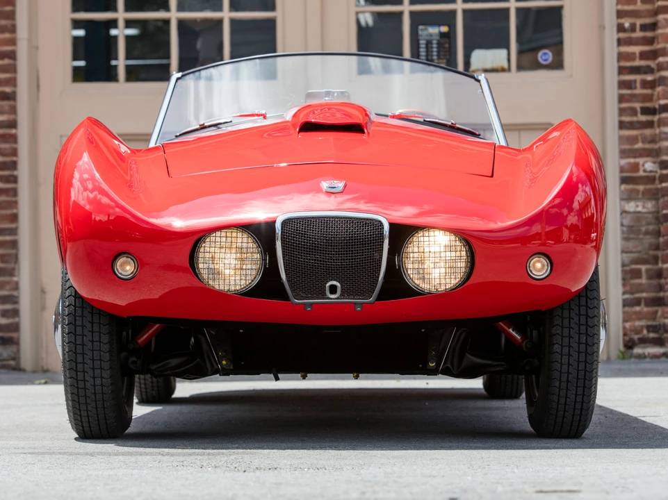 1954 Arnolt - Image 6 of 31
