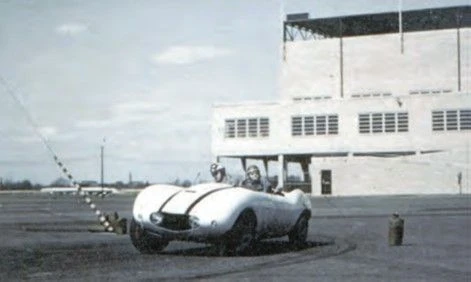 1954 Arnolt - Image 2 of 31
