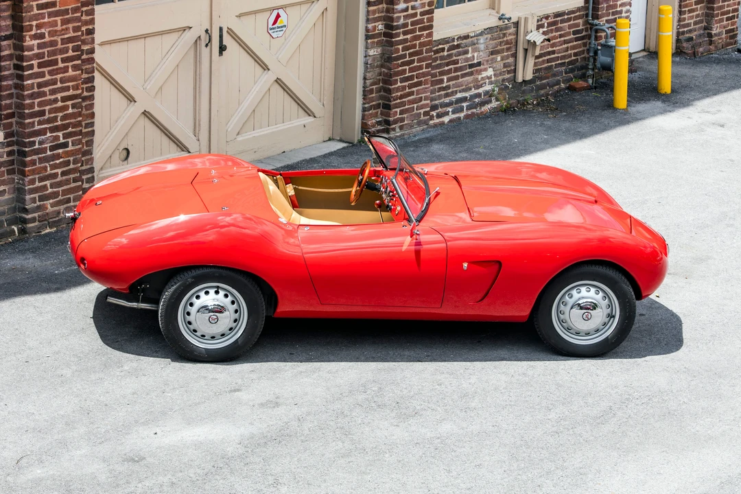1954 Arnolt - Image 13 of 31