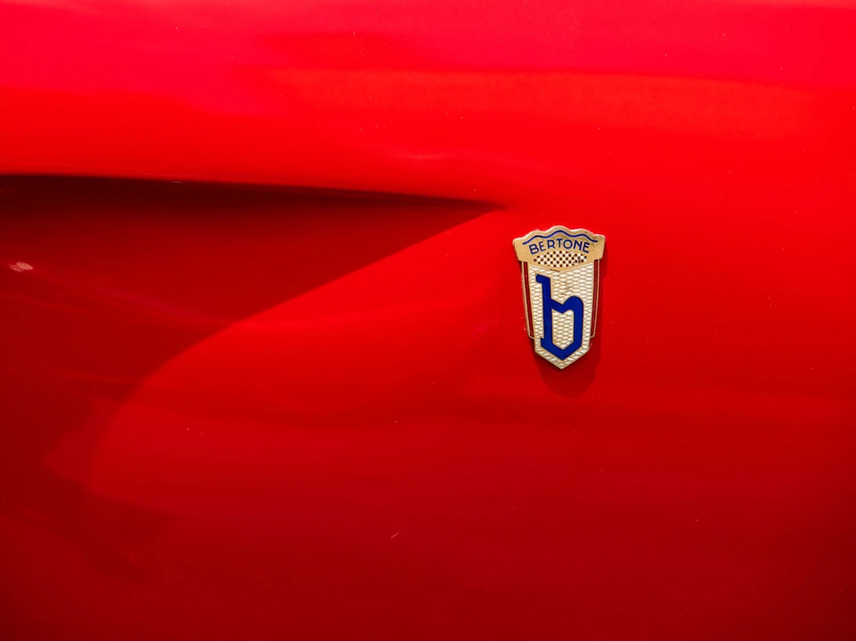 1954 Arnolt - Image 30 of 31