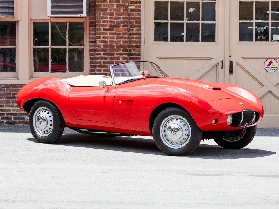 1954 Arnolt - Image 7 of 31