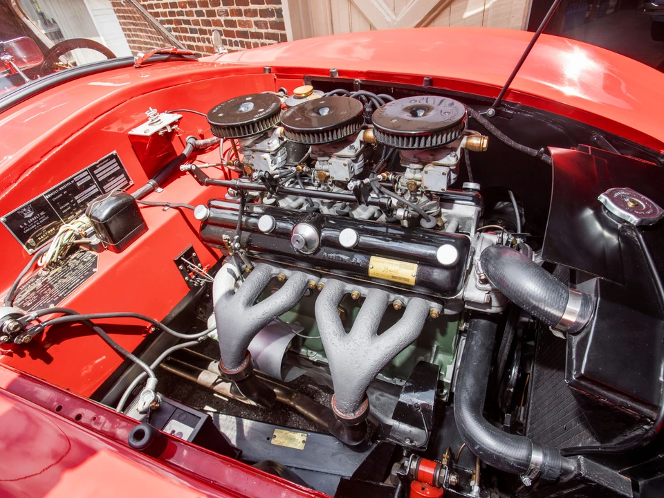 1954 Arnolt - Image 21 of 31