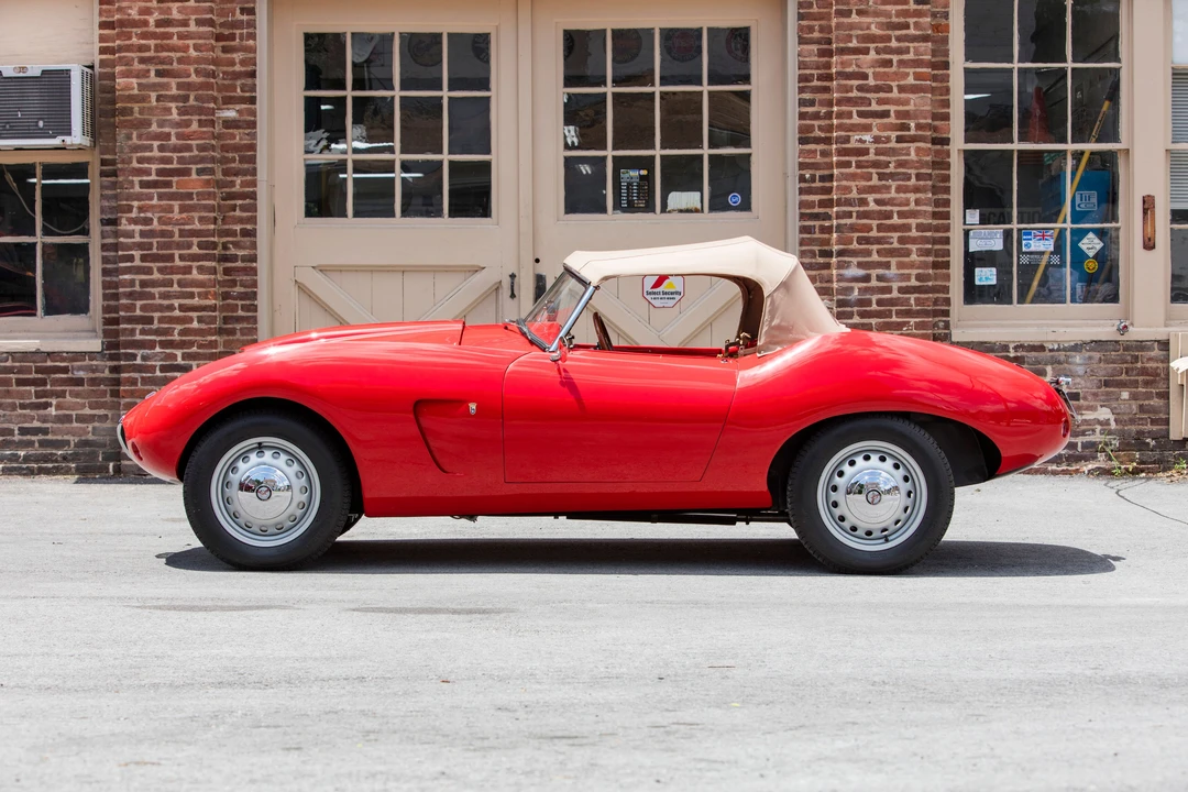 1954 Arnolt - Image 4 of 31