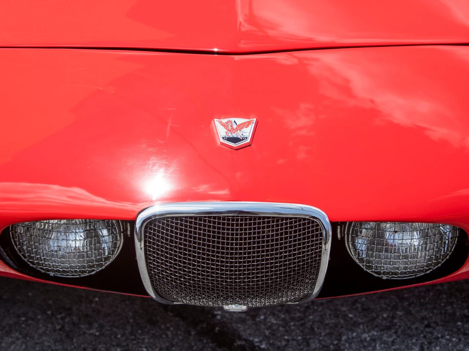 1954 Arnolt - Image 31 of 31