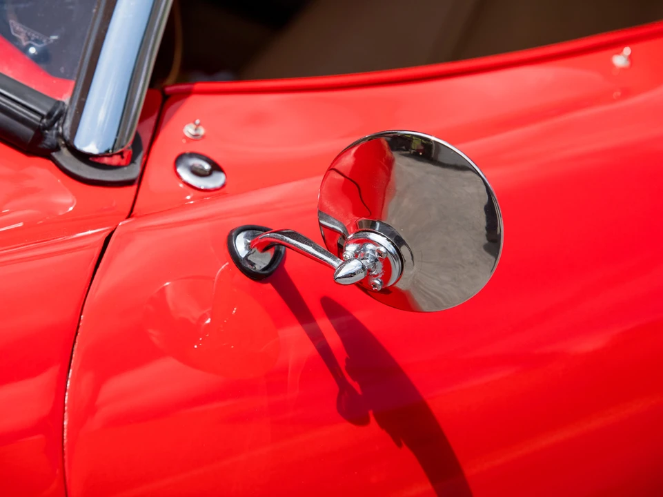 1954 Arnolt - Image 29 of 31