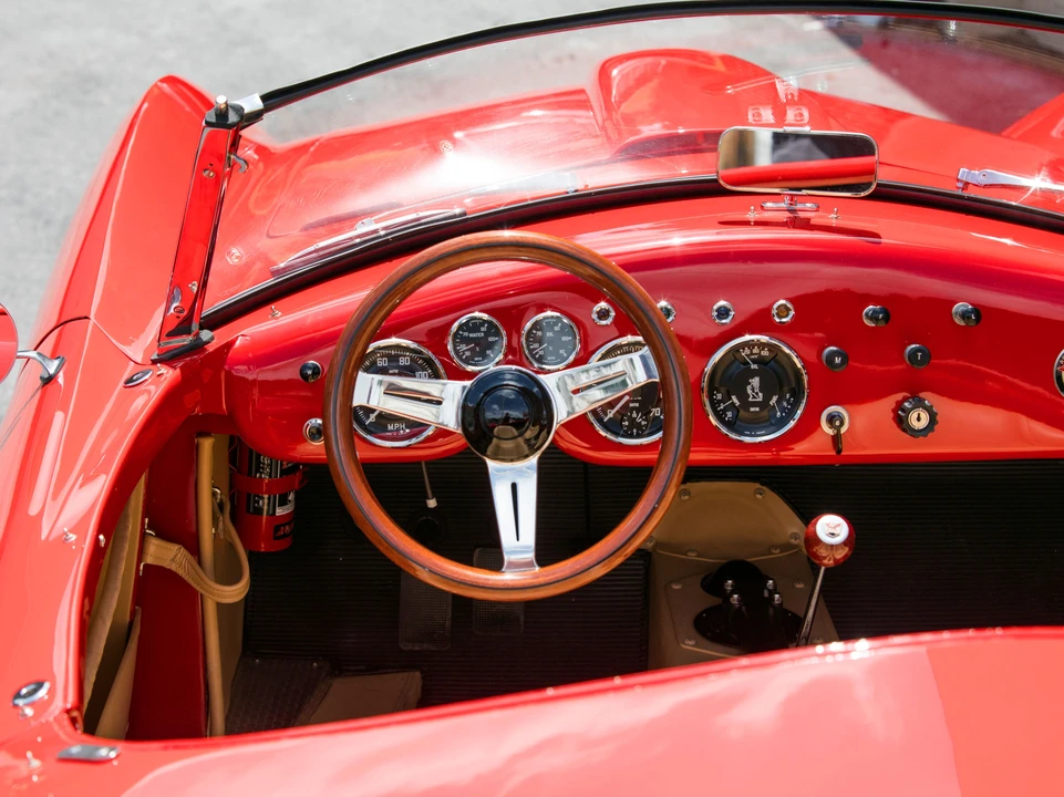 1954 Arnolt - Image 27 of 31