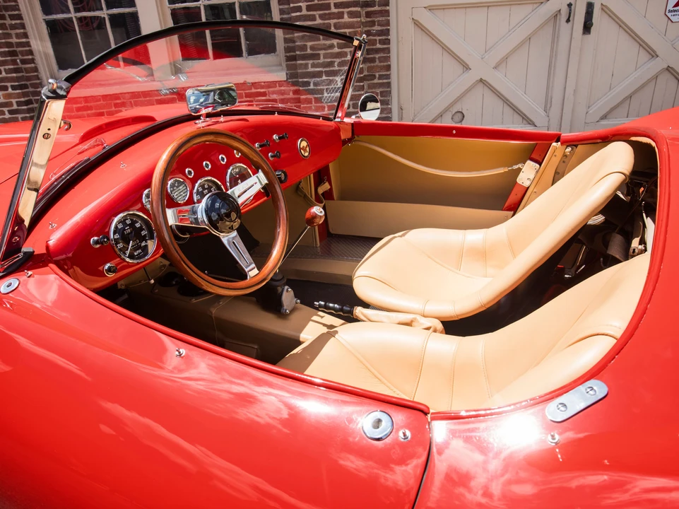 1954 Arnolt - Image 26 of 31