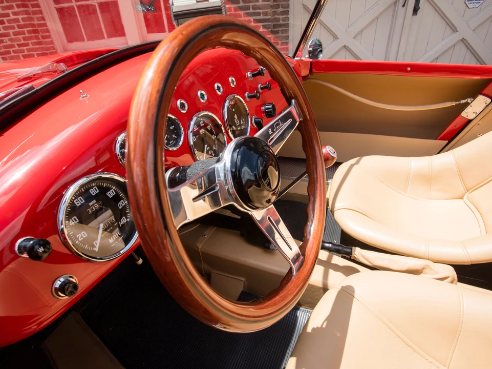1954 Arnolt - Image 23 of 31