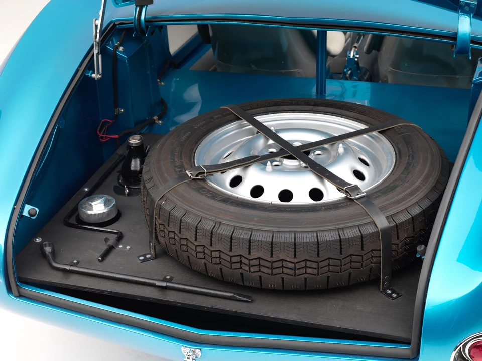 1954 Arnolt - Image 25 of 31