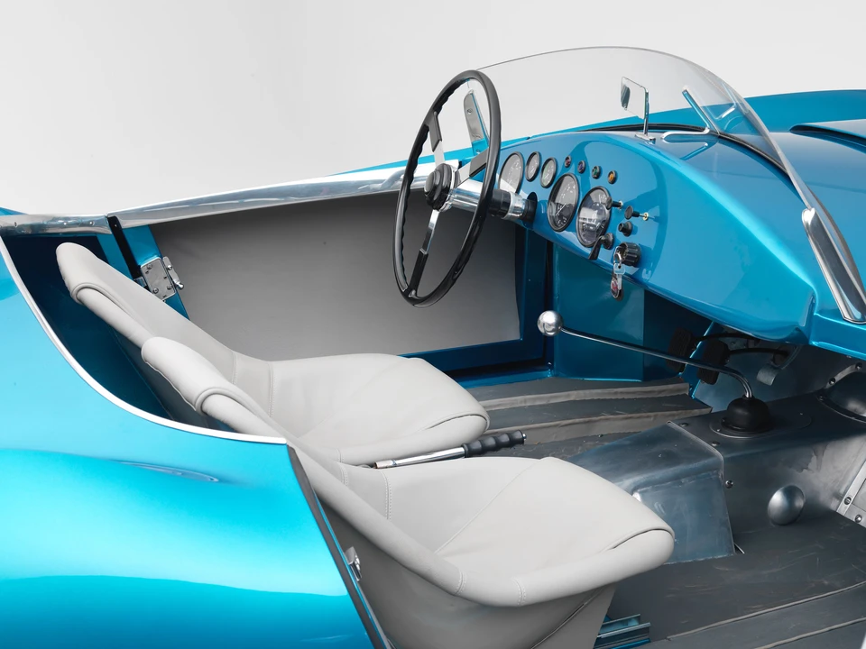 1954 Arnolt - Image 14 of 31