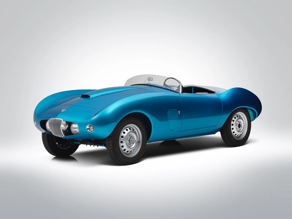 1954 Arnolt - Image 3 of 31