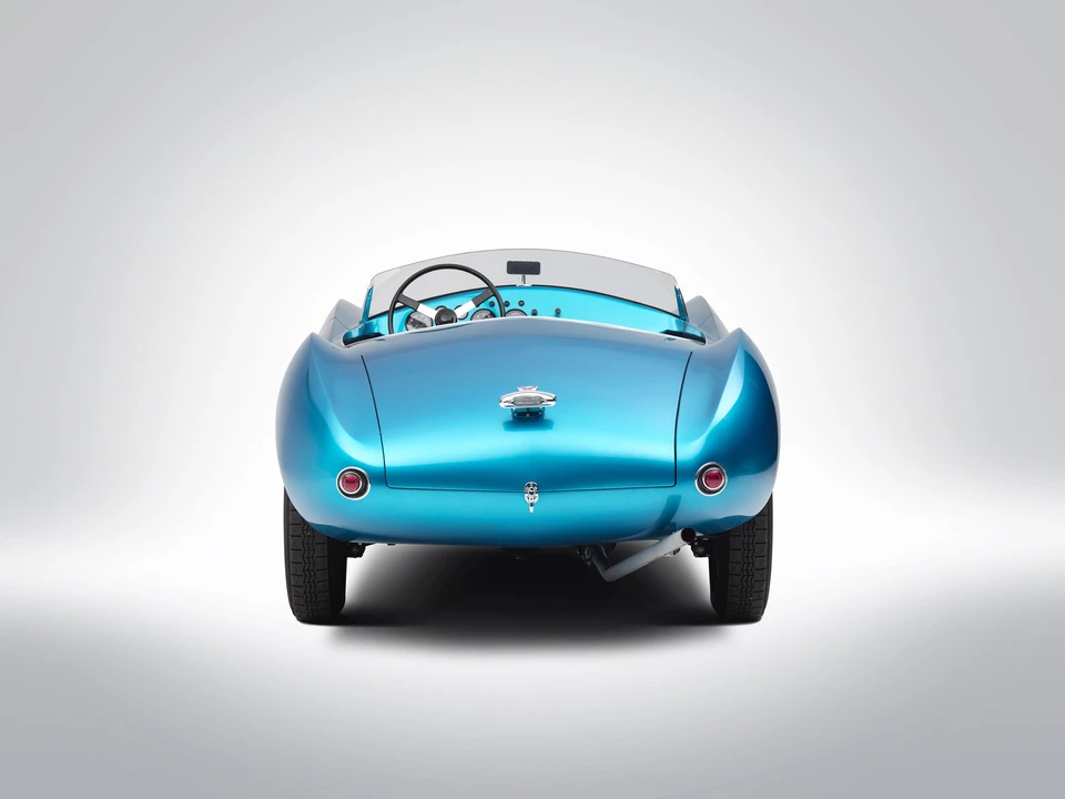 1954 Arnolt - Image 7 of 31