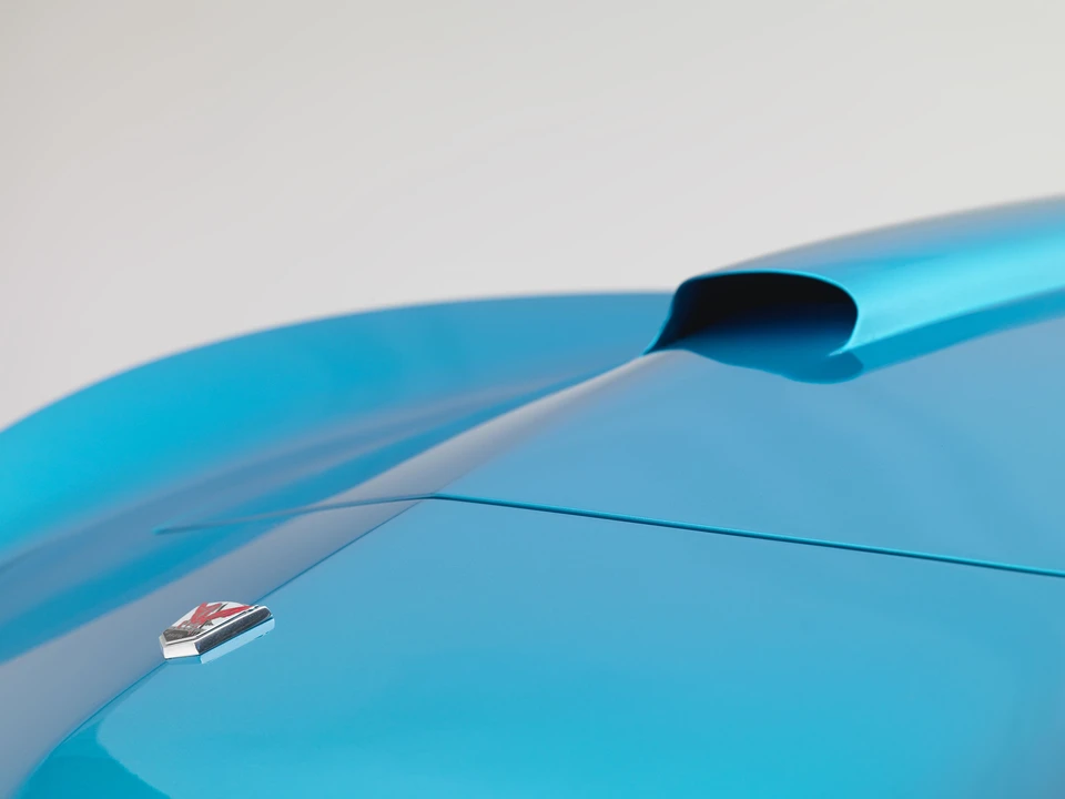 1954 Arnolt - Image 30 of 31