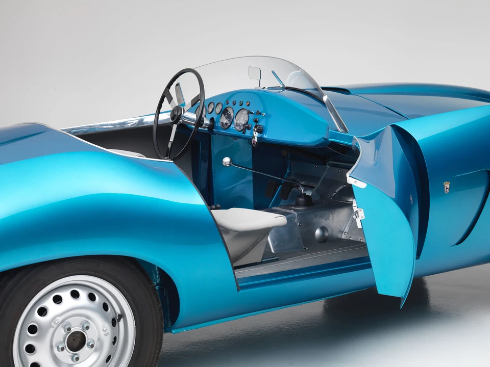 1954 Arnolt - Image 15 of 31