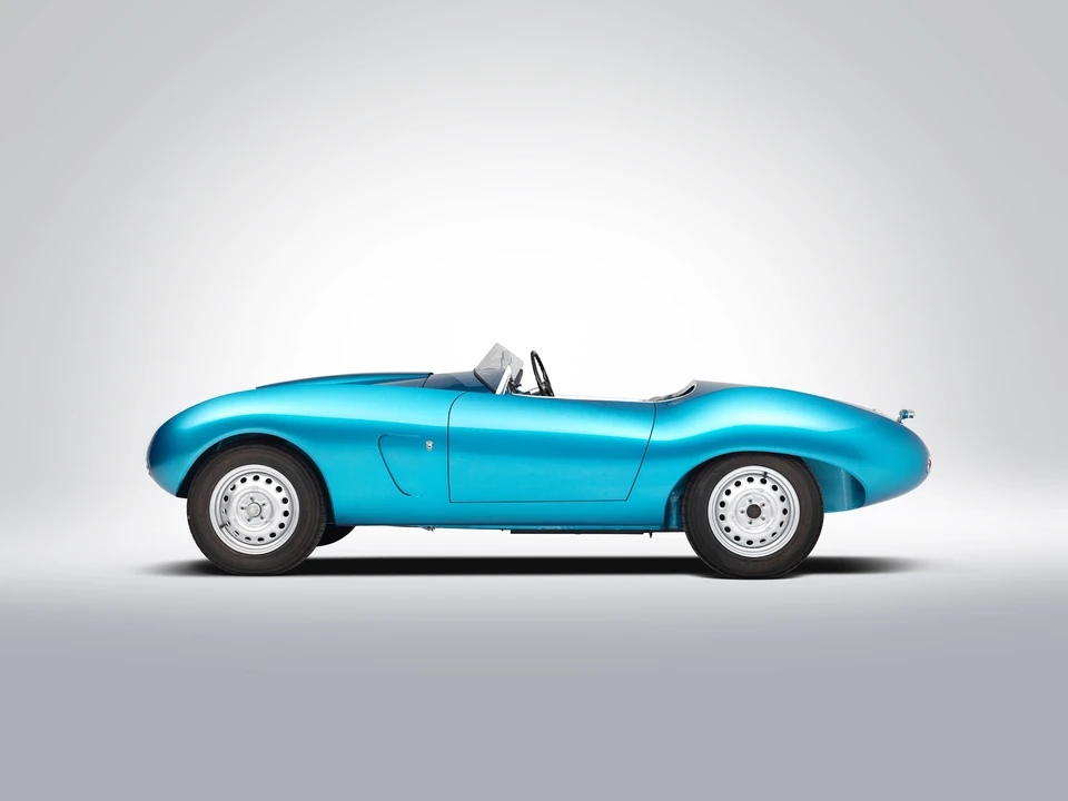 1954 Arnolt - Image 4 of 31