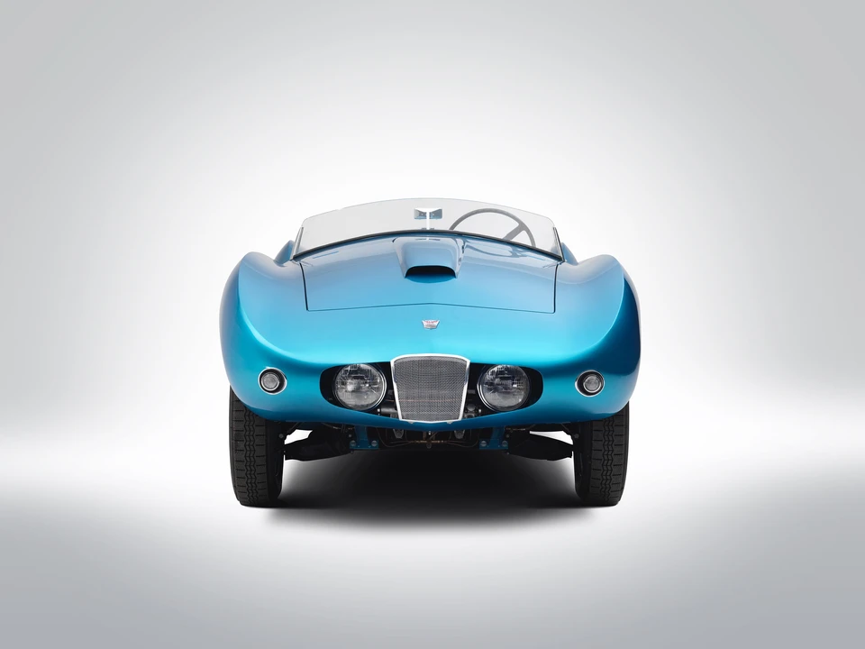 1954 Arnolt - Image 6 of 31