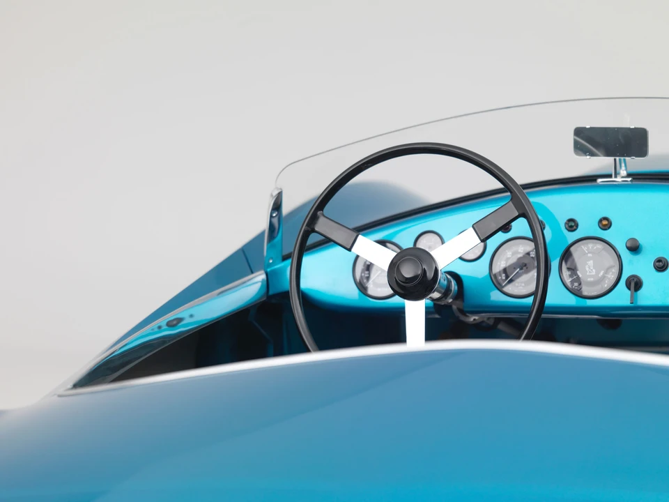 1954 Arnolt - Image 10 of 31