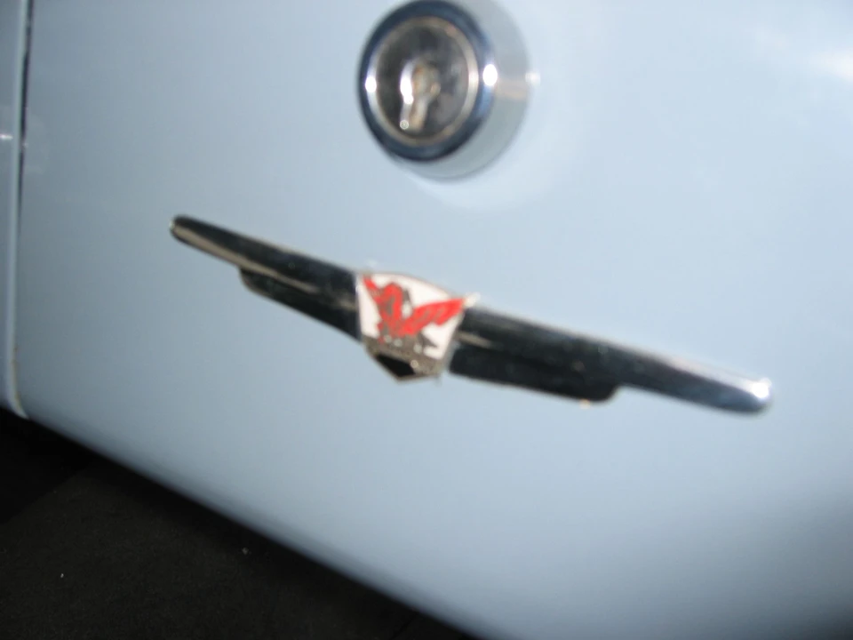1954 Arnolt - Image 3 of 23