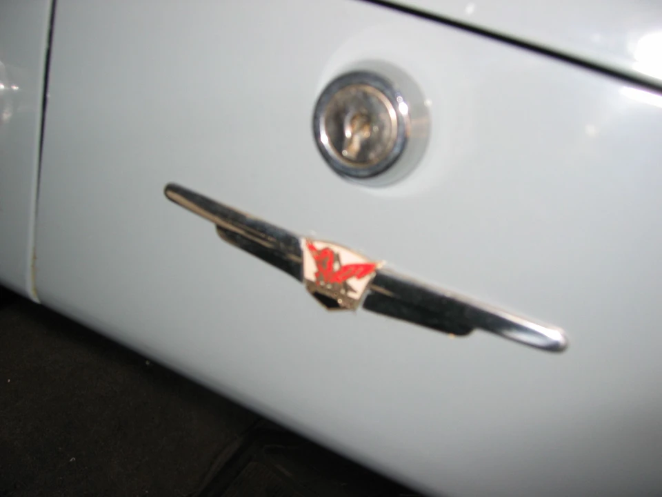 1954 Arnolt - Image 4 of 23
