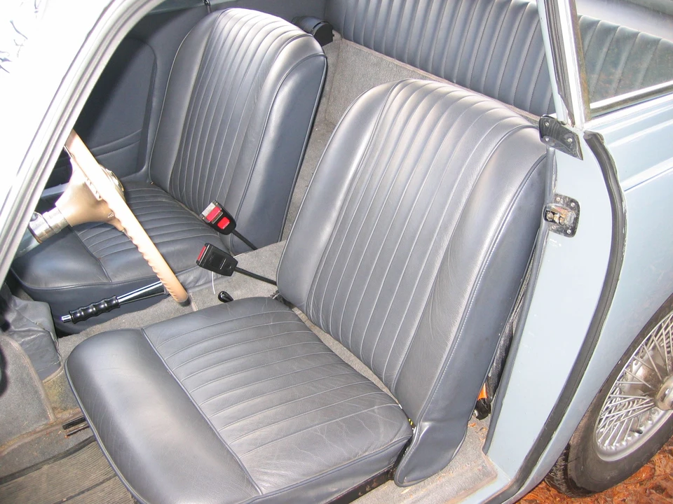 1954 Arnolt - Image 12 of 23