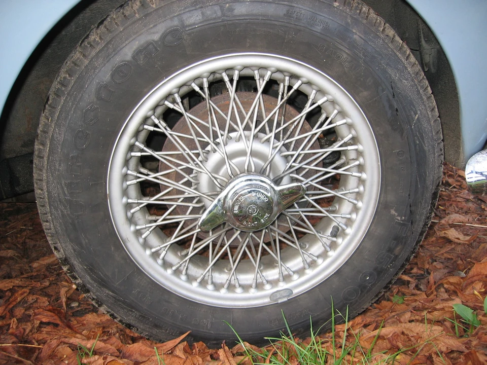 1954 Arnolt - Image 2 of 23