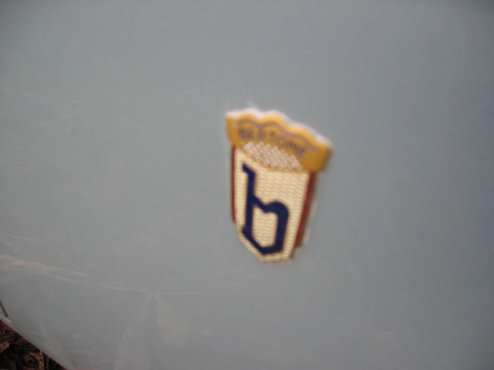 1954 Arnolt - Image 16 of 23
