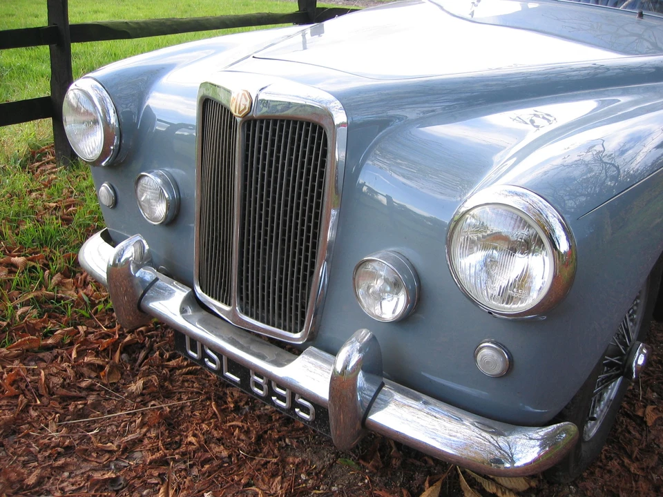 1954 Arnolt - Image 18 of 23